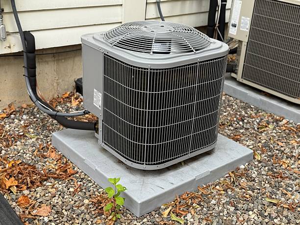24/7 Emergency Emergency Hvac experts in Scottsville, VA